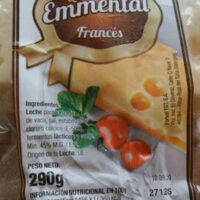 Emmental