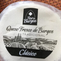 Fresh Cheese Cow