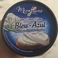 Soup bleu Spread