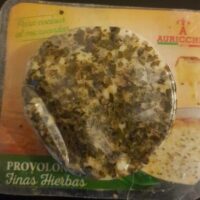 Provolone Fine Herbs