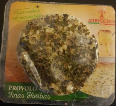 Provolone Fine Herbs Provolone Fine Herbs
