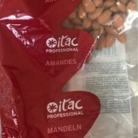 Amandes