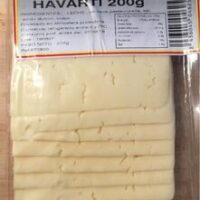 Havarti