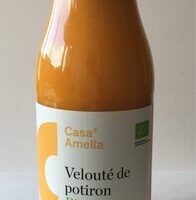 Veloute from Potiron Bio