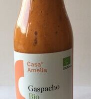 Gaspacho Bio