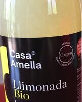 Llimonada Bio