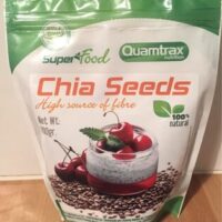 Chia Seeds