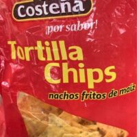Tortilla Chips