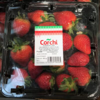 Fraise