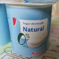 Yogurt Zero for cent