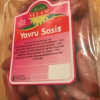 Yavru Sosis
