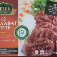 Akçaabat kofte
