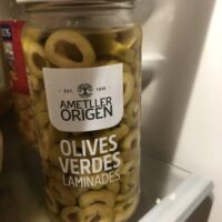 Olives