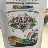 Psyllium