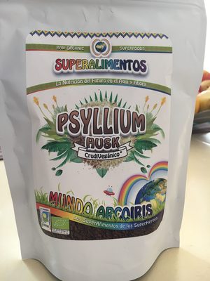 Psyllium Psyllium