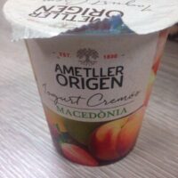 Yogurt Cream