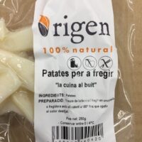 Patates