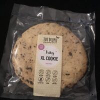 Jriky XL COOKIE