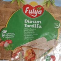 Durum Tortilla