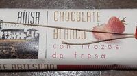 Chocolate White