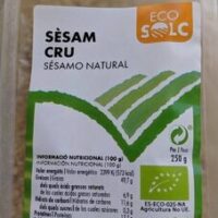 Sésam cru Sesame Natural