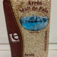 Arros Integral Moli from Pals 1 KGR C / 12