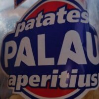 Patatas palau