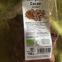 Cacao Powder MandOLÉ