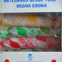 Alfajores