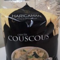 Couscous