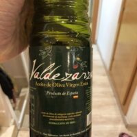 Oil Olive Virgin Extra