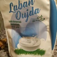 Laban oujda