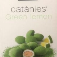 Catanies Green Lemon