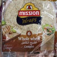 Wraps