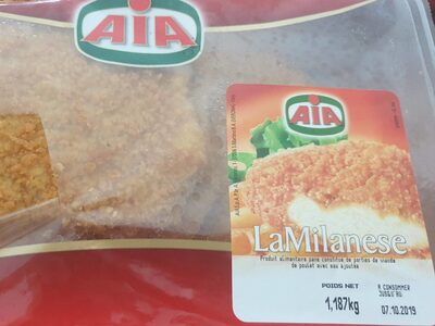 AIA AIA