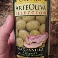 manzanilla manzanilla