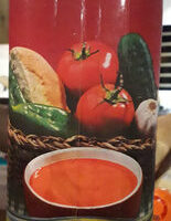 Gazpacho andaluz