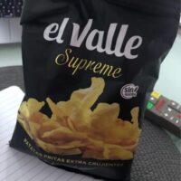 El valle