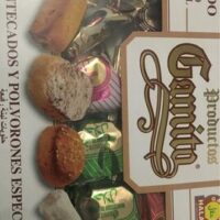 Mantecados and polvorones especiales