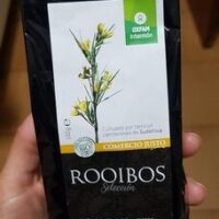 Rooibos Selection, infusión without teína