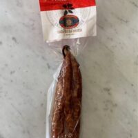 Salchichon Pimenton