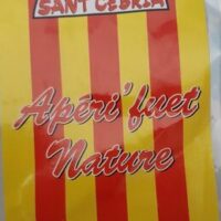 Apéri'fuet Nature