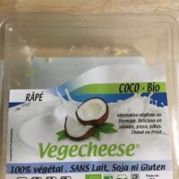 Vegecheese Coco