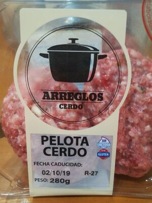 Pelota Pelota