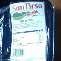 Lomo Piment