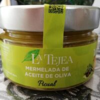 Jam d'Oil d'olive