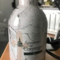 Almazara del covento