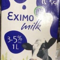 Lait