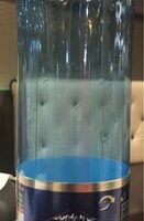 Eau minerale Naturelle
