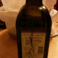 Oil Olive Luque Spain Vigean